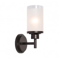 Mercator-Autumn Wall Light - Matt Black